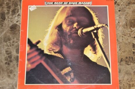 Dave Mason - The Best Of Dave Mason (VG/G+)