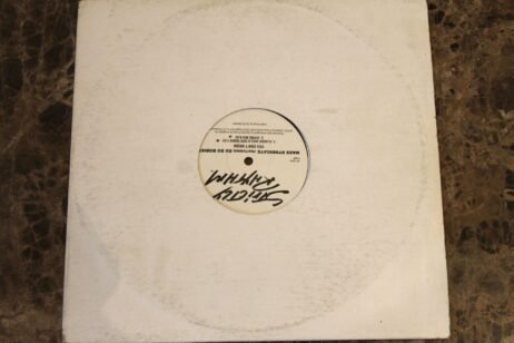 Jazpel United Featuring Su Su Bobien - You Don't Know (VG/Gen)