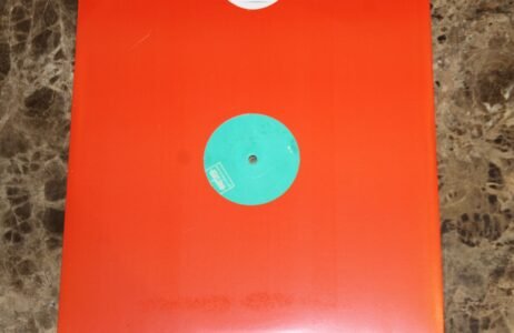 DJ Scot Project - Y (G+/Gen)