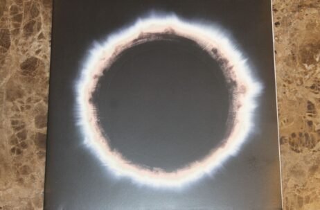 HÆLOS - Full Circle (VG+)