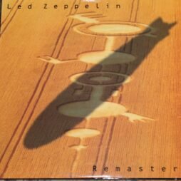 Led Zeppelin - Remasters (VG+/VG) (3LP)