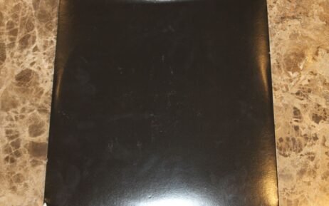 Kanye West - Donda (VG+/VG) (4LP) (Deluxe)