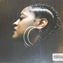 Rapsody - Eve (Sealed/VG+) (2LP)