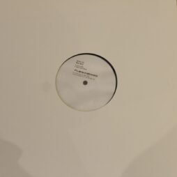 Sunny Lax - Blue Bird (VG/Gen) (Promo Copy)