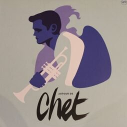 Various - Autour De Chet (2LP)