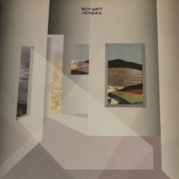 Ben Watt - Hendra (VG+)