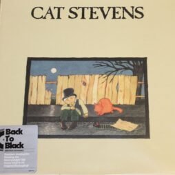 Cat Stevens - Teaser And The Firecat (VG+) (60th Anniv. Ed.)