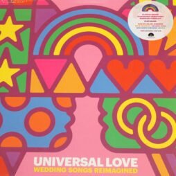 Various - Universal Love: Wedding Songs Reimagined (Sealed/VG+) (RSD 2018)