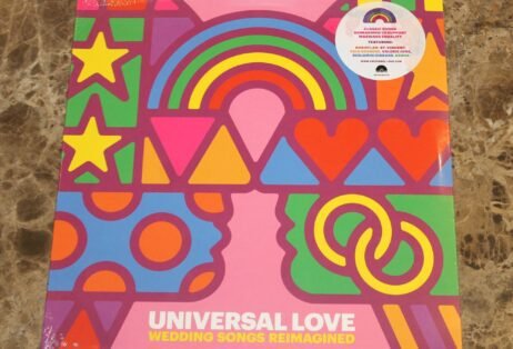 Various - Universal Love: Wedding Songs Reimagined (Sealed/VG+) (RSD 2018)