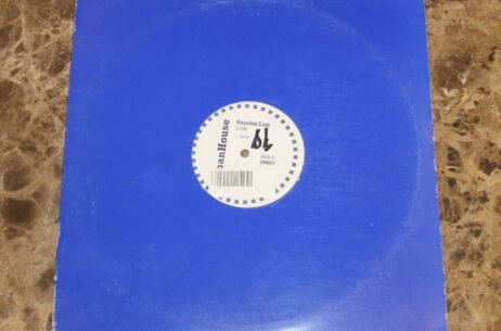 Keyshia Cole - Love (The Marley Mix) (VG+/Gen)