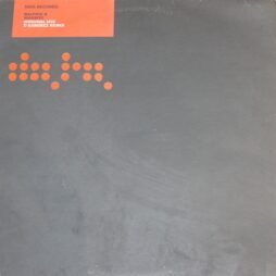 Ralphie B - Massive (G+/Gen)