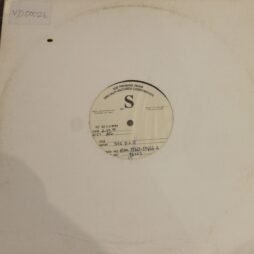 The D.O.C. - The D.O.C. & The Doctor (VG/Gen)