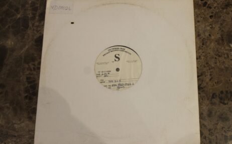 The D.O.C. - The D.O.C. & The Doctor (VG/Gen)