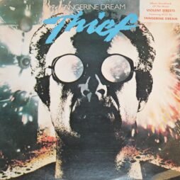 Tangerine Dream - Thief (G+)
