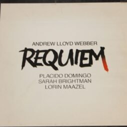 Andrew Lloyd Webber - Requiem (G+)