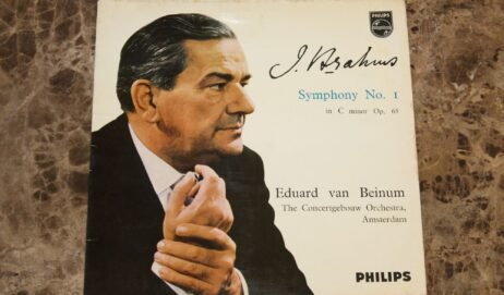 Various - Symphony no. 1 (G+)