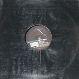 Jaimy Ft J Mac - I'll Be There (VG/GEN)