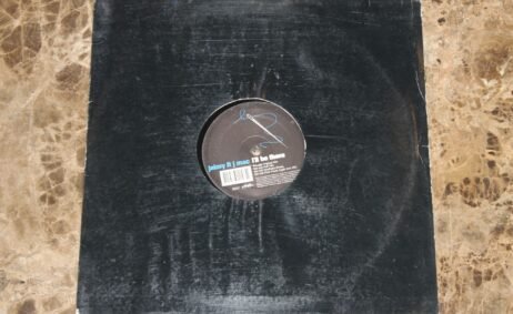 Jaimy Ft J Mac - I'll Be There (VG/GEN)