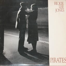 Rickie Lee Jones - Pirates (G+)