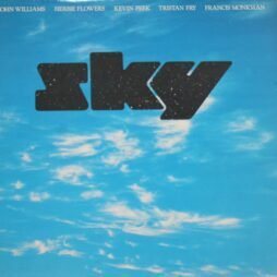 Sky - Sky (VG+)
