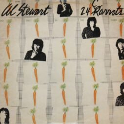 Al Stewart - 24 Carrots (VG+/VG)