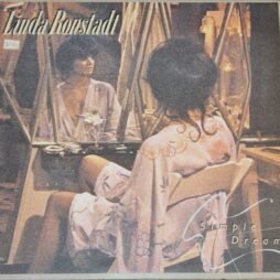 Linda Ronstadt - Simple Dreams (VG)