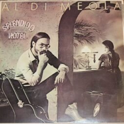 Al Di Meola - Splendido Hotel (VG+) (2LP)