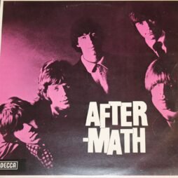 The Rolling Stones - After-Math (VG+)