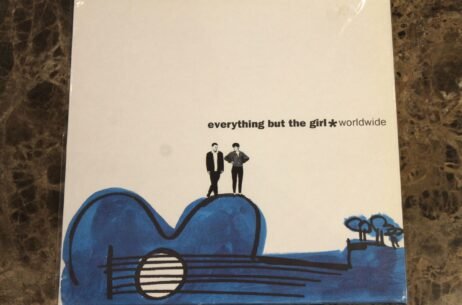 Everything But The Girl - Worldwide (VG+)