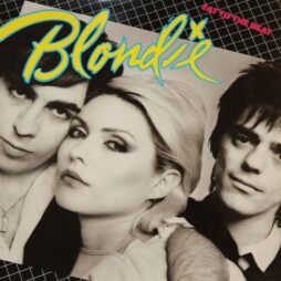 Blondie - Eat To The Beat (VG+)