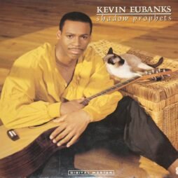 Kevin Eubanks - Shadow Prophets (VG+/VG)
