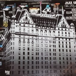 Duke Ellington And His Orchestra - Jazz At The Plaza Vol. II (VG/G+)