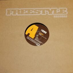 Afrodizz - No Time / Kalakuta Show (VG+/Gen)