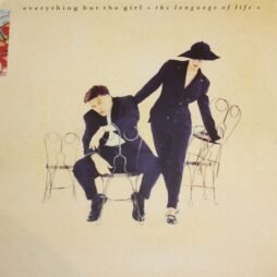 Everything But The Girl - The Language Of Life (VG/VG+)