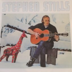 Stephen Stills - Stephen Stills (VG+)