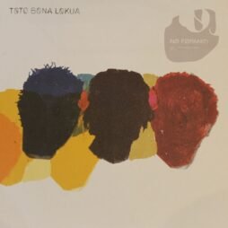 Toto Bona Lokua (VG/VG+)