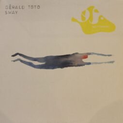 Gerald Toto - Sway (G+/VG+)
