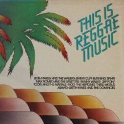 Various - This Is Reggae Music (VG+)