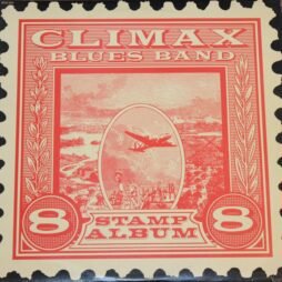 Climax Blues Band - Stamp Album (VG)