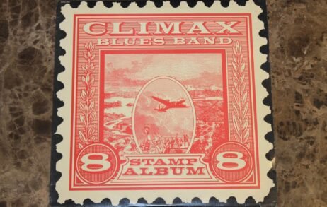 Climax Blues Band - Stamp Album (VG)