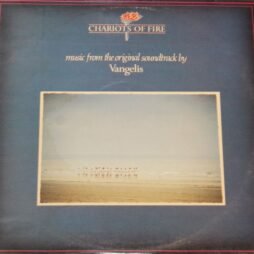 Vangelis - Chariots Of Fire (G+)