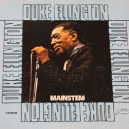 Duke Ellington - Mainstem (G/G+)