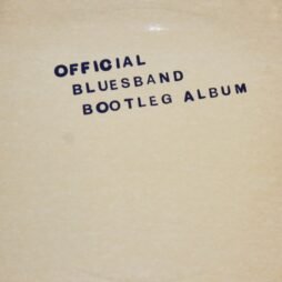 The Blues Band - The Blues Band Official Bootleg Album (G+/VG)