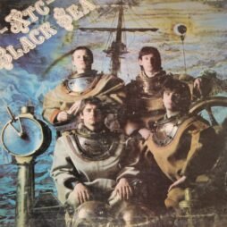 XTC - Black Sea (G+)