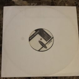 Nicole Jackson - I Like (VG/GEN)