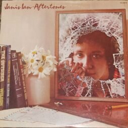 Janis Ian - Aftertones (VG+)