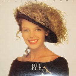 Kylie Minogue - Kylie (VG+)