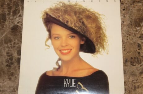 Kylie Minogue - Kylie (VG+)