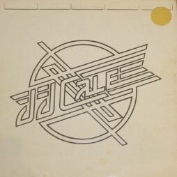 J.J. Cale - Really (VG/G+)