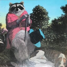 J.J. Cale - Naturally (VG+)